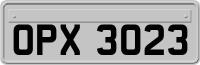 OPX3023