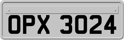 OPX3024