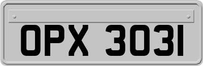 OPX3031
