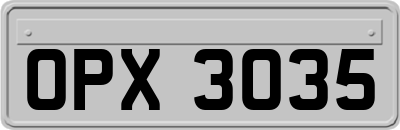 OPX3035