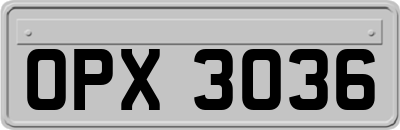 OPX3036