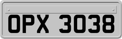 OPX3038