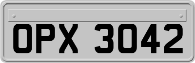 OPX3042