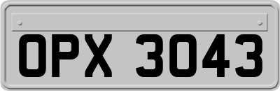 OPX3043