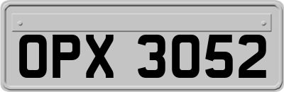 OPX3052