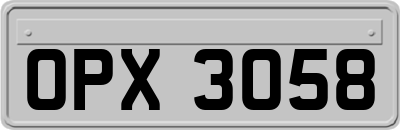 OPX3058