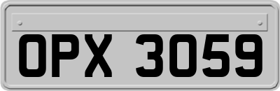 OPX3059