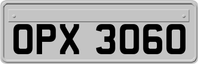 OPX3060