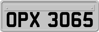OPX3065