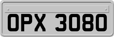 OPX3080