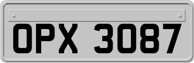 OPX3087