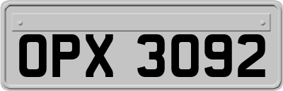 OPX3092