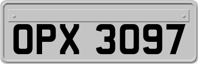 OPX3097