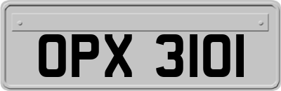 OPX3101