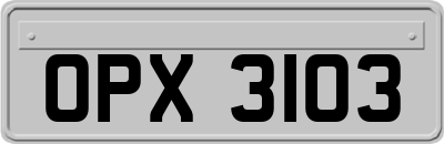 OPX3103