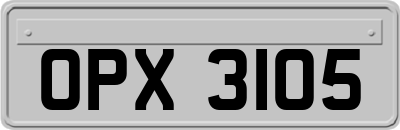 OPX3105