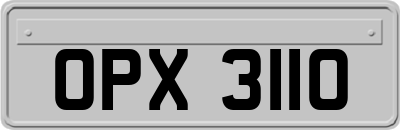 OPX3110