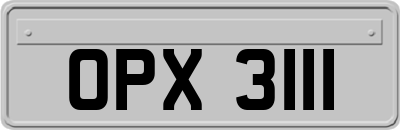 OPX3111