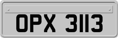 OPX3113