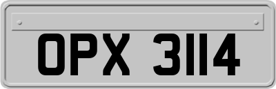 OPX3114