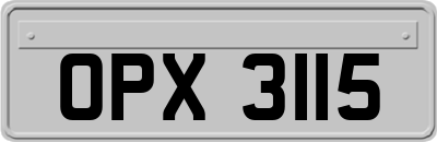 OPX3115