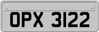 OPX3122