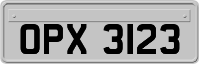 OPX3123