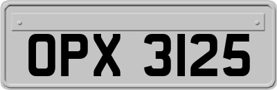 OPX3125