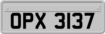 OPX3137