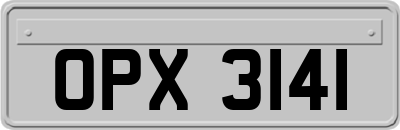 OPX3141