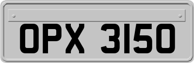 OPX3150