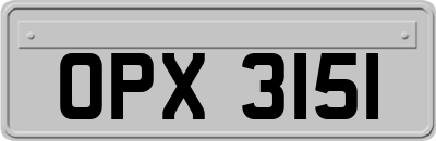 OPX3151
