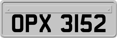 OPX3152
