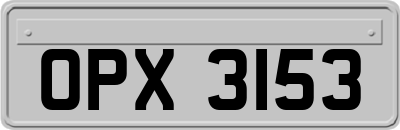 OPX3153
