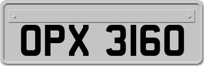 OPX3160