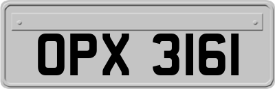 OPX3161
