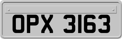 OPX3163