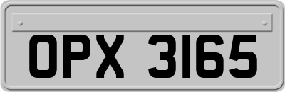 OPX3165