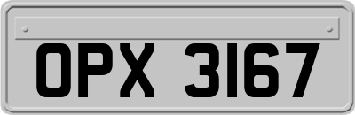 OPX3167