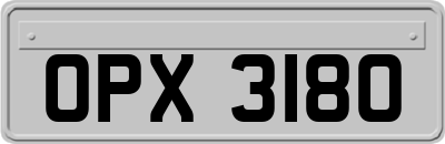 OPX3180