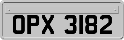OPX3182