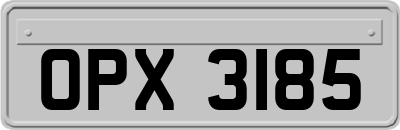 OPX3185