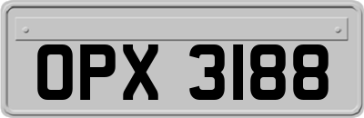 OPX3188