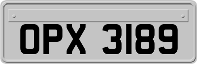 OPX3189