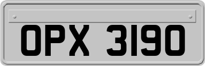 OPX3190