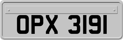 OPX3191