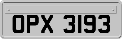 OPX3193