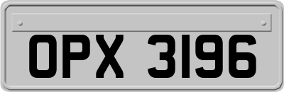 OPX3196