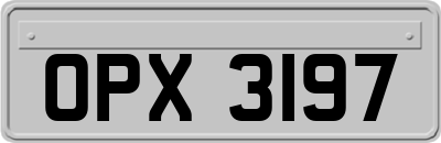 OPX3197