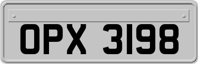 OPX3198